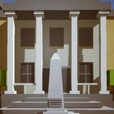 Женя Бобырев, Рогачев