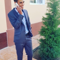 Jaloliddin Kamolov, 19.10.1993, Ташкент