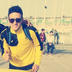 Aymen Ziadi, 30.05, Marseille