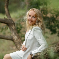 Ирина Гизатулина-Милая, 24.07, Ярославль