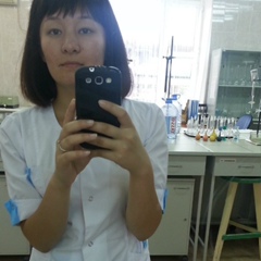 Гульмира Абдулова, 15.04.1993, Актау