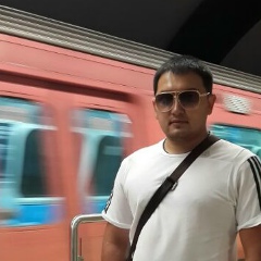 Bahtiyor Saitbaev, 15.09.1987, Тараз