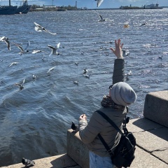 Мария Шевченко(Лыскова), Зеленоград