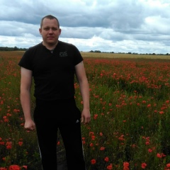 Александр Удалов, 15.01.1986, Санкт-Петербург