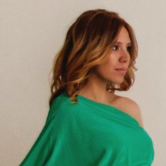 Анастасия Новосельская, 15.01, Москва