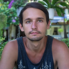 Илья Николенко, Санкт-Петербург