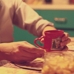 Оксана Недашківська, 30.07