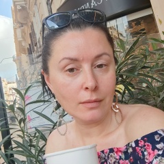 Маша Демьянова, Санкт-Петербург