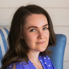 Юлия Иванова, Санкт-Петербург