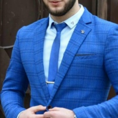 Заур Ахиядов, 14.09, Москва