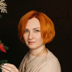 Анастасия Харламова, 09.11.1981, Бабаево