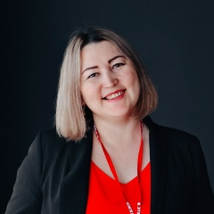 Найля Айбатулина, 07.10.1988, Тобольск