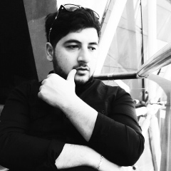 Davud Adinayev, 13.11, Баку