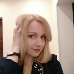 Виктория Тар, 29.08, Минск