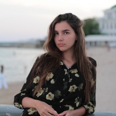 Лиза Шевцова, 19.06, Самара