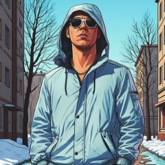 Павел Гербель, 24.12.1991, Прокопьевск