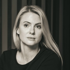 Анна Иванова, 03.07.1991, Самара