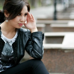 Элиза Назаркулова, 14.12.1994, Бишкек