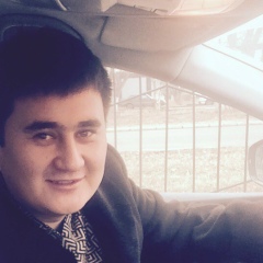 Said Sultanov, 03.07.1991, Уральск