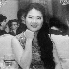 Zhauhar Kiwkenbaeva, 26.11.1984