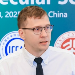 Александр Васильев, 05.10, Москва