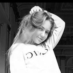 Nina Milova, 08.04, Екатеринбург