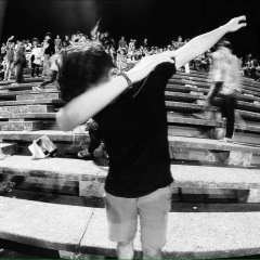 Putra Walker, 25.07, Pekanbaru