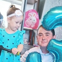 Саня Щанькин, Малоярославец