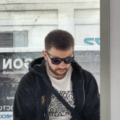 Сергей Мишин, Белгород