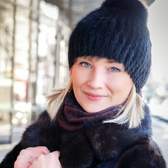 Любовь Соколовская, 30.11.1979, Минск