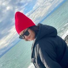 Эльвира Габдулганиева, 30.01.1986, Уфа