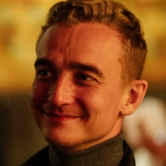 Семен Погодаев, 14.12, Владивосток