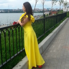 Раушания Валиева, 11.05.1987, Ижевск