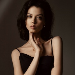 Oksana Anpilogova, 20.10, Воронеж