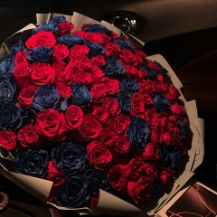 Coco Chanel, Грозный