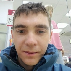 Руслан Авраменко, 24.02, Пермь