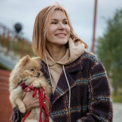 Анастасия Карабельщикова, Москва
