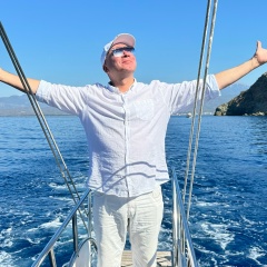 Виктор Бурлаков, 19.10, Санкт-Петербург