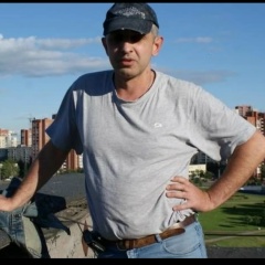 Сергей Крылов, Санкт-Петербург