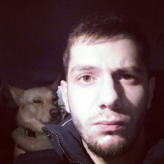 Руслан Бокеловадзе, Matoury