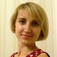 Марія Савчук, 12.04.1987, Киев