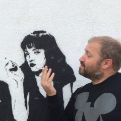 Ник Ник, 03.05, Калининград