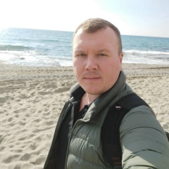 Владимир Катышев, 03.01.1983, Москва