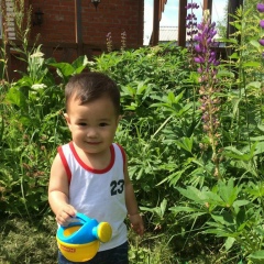 Сергей Цай, 23.04, Краснознаменск