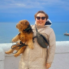 Erzhena Khamarkhanova, 21.05, Москва