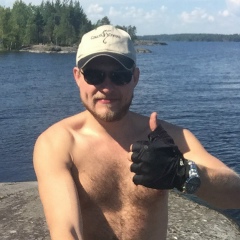 Михаил Мурадов, 21.03, Санкт-Петербург