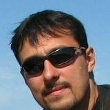 Роман Крафт, 03.05.1975, Новосибирск