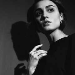 Аполлинария Рачевская, 25.12, Санкт-Петербург