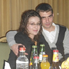 Artyom Shahinyan, 07.01.1988, Ереван