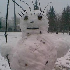 Екатерина Колиниченко, 29.07.1976, Новосибирск